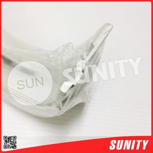 TAIWAN SUNITY rodamiento principal de alta calidad 7 pares de juegos de motor S6B para Mitsubishi Diesel Marine Auto Boat - Product Image 4