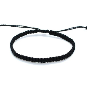 สร้อยข้อมือมิตรภาพถักมือแบบเวทมนตร์ - Product Image 1