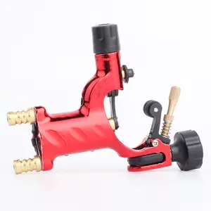 2021 Nieuwe Komen Tattoo Rotary Machine Hoge Kwaliteit V8 Rotary Tattoo Machine Met Granaatscherven