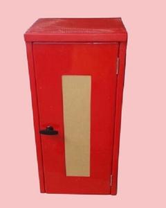 Caja extintor de incendios - Product Image 1