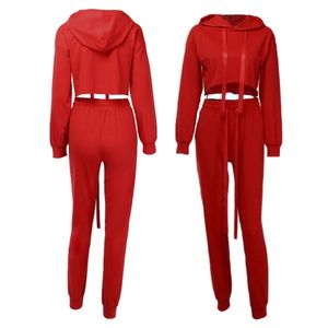 Chándal de Yoga para mujer, conjunto de dos piezas con logotipo personalizado, informal, a la moda, para correr, Fitness, 2022 - Product Image 1