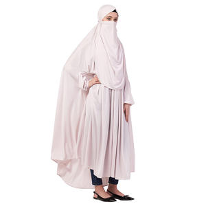 New Model Abaya In Wholesale <b>Muslim</b> Kaftan Abaya <b>Dress</b> <b>For</b> <b>Woman</b> - Product Image 3