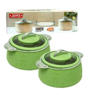 Ustensiles de cuisine européens Articles de cuisine Marmite en métal antiadhésive la plus populaire avec couvercle Casserole de bonne qualité pour usage domestique - Product Image 4