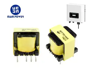 Ee13 Ac To Dc Smart Transformer For Single Phase Inverter