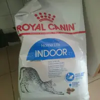 Hundefutter trocken, 3 kg Riesigen Junior Royal Canin