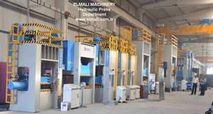 Prensa hidráulica para fregadero de cocina y juegos de astro - Product Image 5