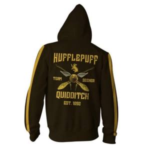 Trendy Fashion Design Logo Unisex Blank Full <b>Zip</b> <b>up</b> <b>Hoodie</b> Fleece Cotton Casual <b>Men's</b> Women's Hoodies Bulk Wholesale - Product Image 4