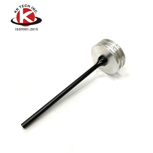 Lame de pilote de rechange OEM d'usinage CNC pour Max CN55 - Product Image 3