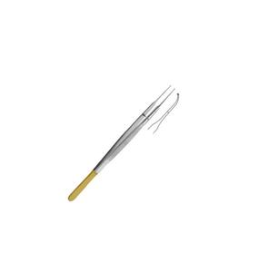 Diam-N-DUST gerald Micro Ring คีมโค้ง18ซม.-7 "เส้นผ่าศูนย์กลาง1.0มม - Product Image 6