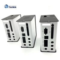 Hộp Kim Loại Tấm Dập Đĩa Gia Công Cnc