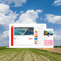 Video Development Website Development Company in India | Award Winning Live Video Streaming App Development Services by Webroot
