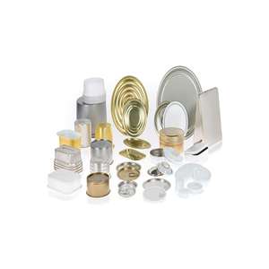 Máquina de estiramiento profundo para piezas de acero inoxidable - Product Image 4