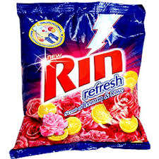 RIN BLUE Produits chimiques ménagers écologiques multi-usages, produits verts et efficaces - Product Image 5