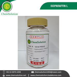 El mejor fabricante del mundo ofrece grado industrial 99.9% pureza Isoparafina L solvente Agente auxiliar químico de la mejor calidad - Product Image 2
