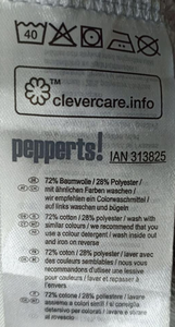 Pantalons décontractés en coton pour adolescents, de marque haut de gamme, pour le sport, la gym et la marche, lot de stock du Bangladesh - Product Image 5