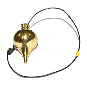 Worthbuy — pendule boule de laiton lourde, vente en ligne - Product Image 1