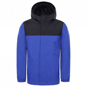 High Quality Waterproof Hooded PVC <b>Rubber</b> Reflector <b>Rain</b> <b>Coat</b> - Product Image 1