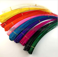 60cm rose colonne vertébrale plume plumes d'autruche pour artisanat bricolage chapellerie chapeau course fascinateur chapeaux casque cheveux Costume accessoire