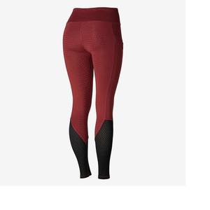 New Arrival Equestrian Clothing Leggings Full Seat Grip Pants Custom Wholesale Competition <b>Wear</b> <b>Horse</b> <b>Riding</b> Tights Leggings - Product Image 4