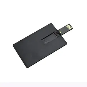 Usb 2gb USB Credit Card 2.0 3.0 Pendrive 1GB 2GB 4GB 8GB 16GB 32GB 64GB 128GB Memorias Cle Memory Stick Business Card Usb Flash Drive