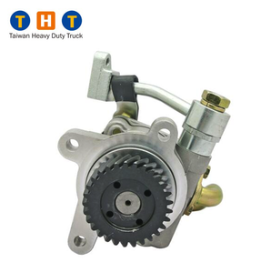 ปั๊มพวงมาลัยพาวเวอร์ 8979466940 4JJ1 สำหรับรถยนต์อีซูซุ - Product Image 1