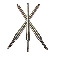 Anneau de friction pour arbre de coupe pneumatique de 3 pouces pour machine à découper