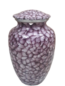 Juego de cremación de diseño personalizado, urnas para Funeral, columpio, urna de cremación para el hogar, amphora pot - Product Image 5