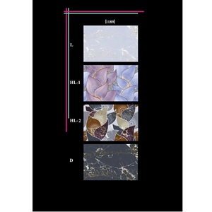 Céramique numérique émaillée salle de bain et cuisine carreaux muraux 300x450mm - Product Image 4