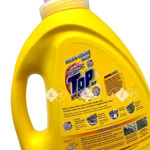 Wholesale Export Top Odour Buster Concentrated <b>Liquid</b> Detergent 2.7KG for Apparel Use - Product Image 3