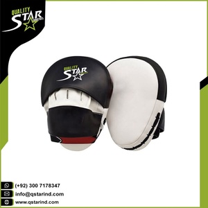 Coussinets de mise au point personnalisés de haute qualité coussinets de cible de main de boxe Taekwondo - Product Image 3