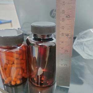 อาหารเสริมสำหรับผู้ใหญ่แคปซูลน้ำมันเมล็ดแฟลกซ์ฉลากตามสั่ง - Product Image 2