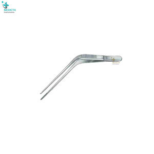 Jansen – pinces auriculaires 16cm-Instruments orl/pinces auriculaires de qualité supérieure - Product Image 5