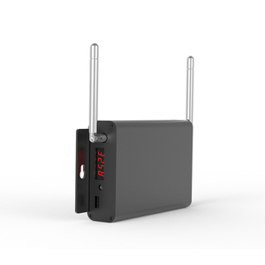 BYHUBYENG Repeater Am Fm Booster Radio Băng Tần Kép Ăng Ten Không Dây Khuếch Đại Tín Hiệu Khuếch Đại - Product Image 4