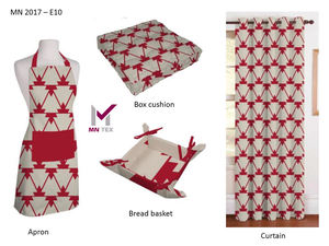 Toallas y cojines de algodón - Product Image 2