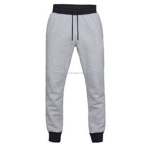 Pantalones Jogger de alta calidad para hombre, ropa informal transpirable, pantalones de chándal para exteriores, pantalones para hombre - Product Image 5