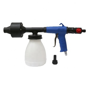 [Handy-Age]-3 in 1 <b>Car</b> Cleaning Tool (AT0700-015) - Product Image 1