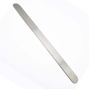 Retractor de cinta de 13 ''(33cm), 1'' (2,5 cm), hoja de hoja Malleable ancha - Product Image 3