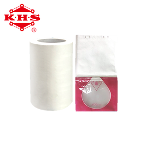 Polietileno no tejido de 75g para bolsas de deshumidificación - Product Image 3