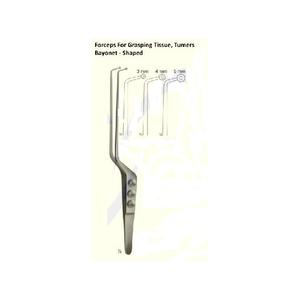 Fórceps de disección manual Samii Acero inoxidable - Product Image 6