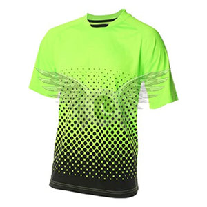 Maillot de football respirant à séchage rapide, taille personnalisée, nouveau Design en 2020 - Product Image 6