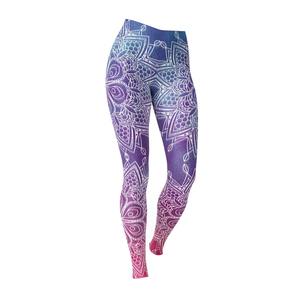 Leggings extensibles pour femmes personnalisés de qualité supérieure à vendre Leggings de yoga pour femmes pantalons à vendre - Product Image 1