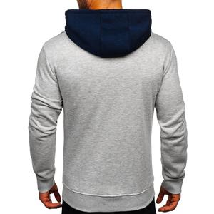 เสื้อฮู้ดโอเวอร์ไซส์สำหรับผู้ชายผ้าฝ้ายออร์แกนิกพิมพ์ลาย3D 6XL โลโก้เสื้อผ้าฟลีซปักลายสำหรับสตรีทแวร์ฤดูหนาว2022 - Product Image 5