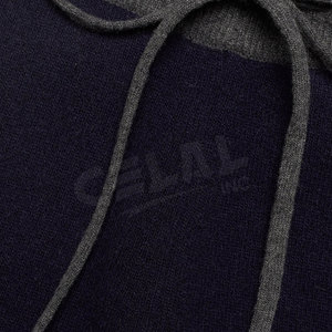 Pantalones deportivos personalizados para hombre estilo deportivo Unisex Cargo Joggers pantalones de chándal de gimnasio de alta calidad con nuevo diseño para correr Jogging - Product Image 5