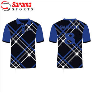 Polo pour hommes de broderie et de logo personnalisés de meilleure vente sur le marché en ligne, - Product Image 2