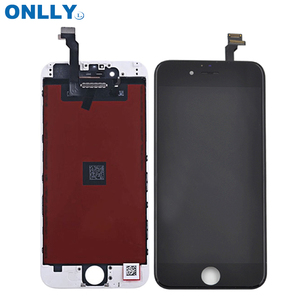 Clone <span class=keywords><strong>Lcd</strong></span> Pantalla para <span class=keywords><strong>iPhone</strong></span> 6 6s 6 <span class=keywords><strong>Plus</strong></span> <span class=keywords><strong>7</strong></span> 8 <span class=keywords><strong>Plus</strong></span> Reemplazo de pantalla Oem <span class=keywords><strong>Lcd</strong></span> Calidad - Product Image 2