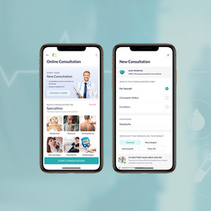 Broadlink — entreprise de développement Mobile de santé en inde, meilleur service de Application médicale Mobile sur internet - Product Image 6