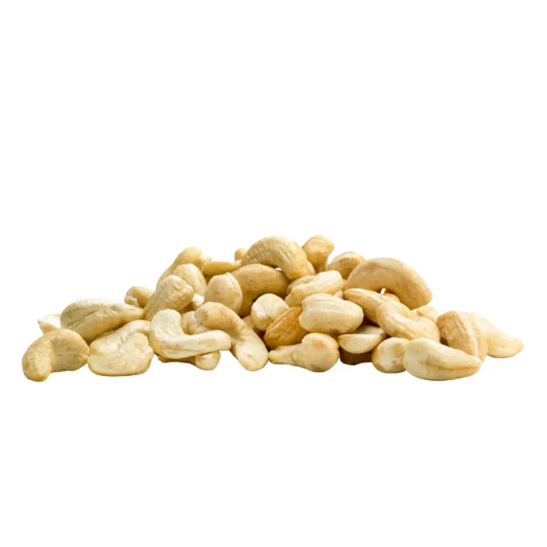Cashew Roasted Top Quality All Types Available (W180 W240 W320 W450) Wholesale From Vietnam - W240