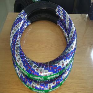 Pneu de moto de rue STANDARD, haute qualité - Product Image 2