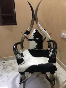 Silla de oficina con bocina elegante, silla real, mesa de comedor con bocina - Product Image 3