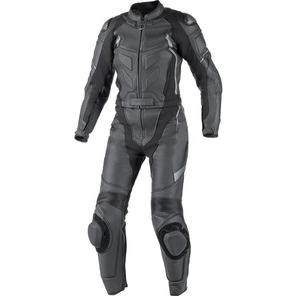 Costume de course de moto de sécurité de classe supérieure veste et pantalon de moto en cuir pour hommes vêtements de sport durables vêtements de motard pour le confort - Product Image 1